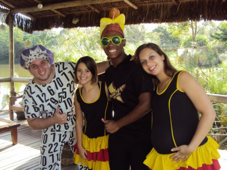 EQUIPE